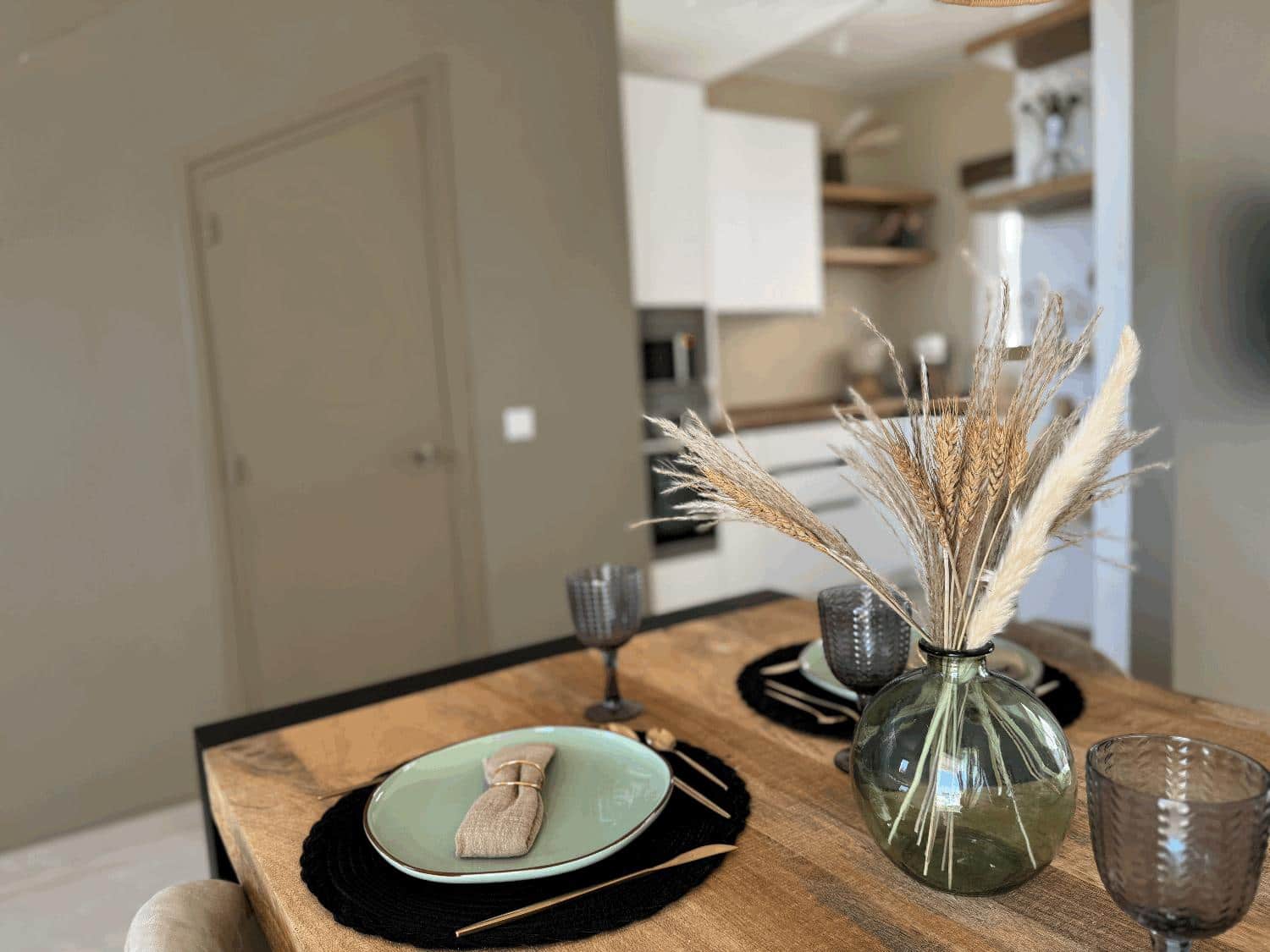 3 quarto Casa em Banda para venda em Nerja com piscina - 474 500 € (Ref: 9159609)