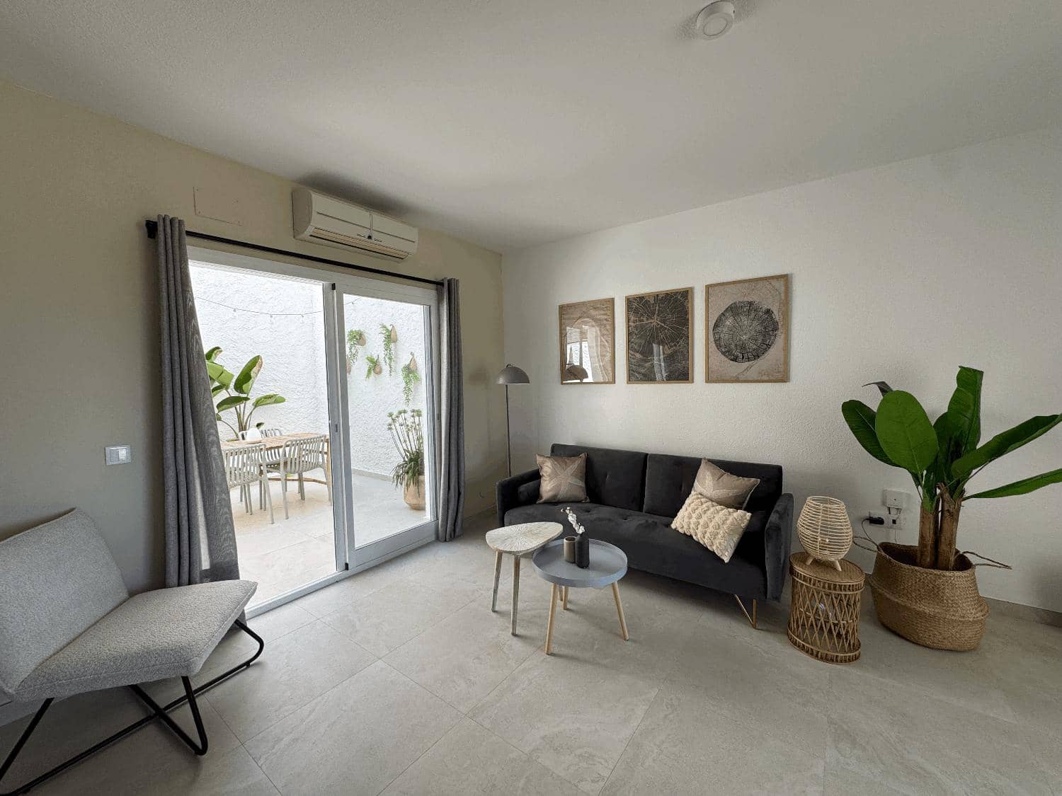3 quarto Casa em Banda para venda em Nerja com piscina - 474 500 € (Ref: 9159609)