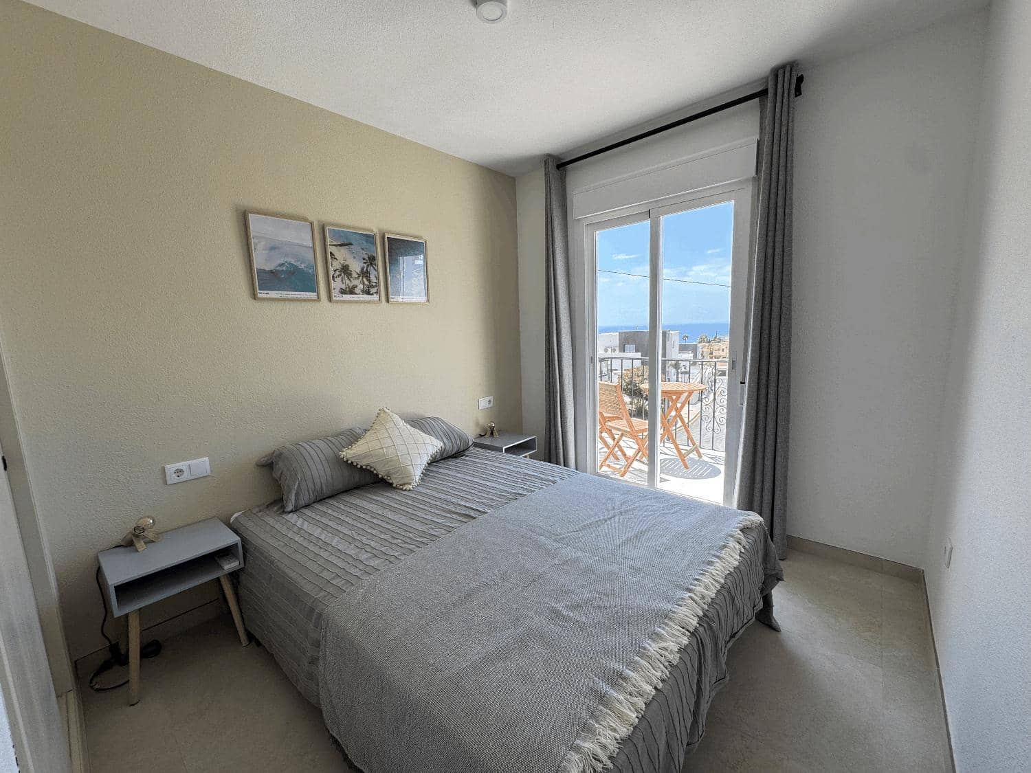 3 quarto Casa em Banda para venda em Nerja com piscina - 474 500 € (Ref: 9159609)