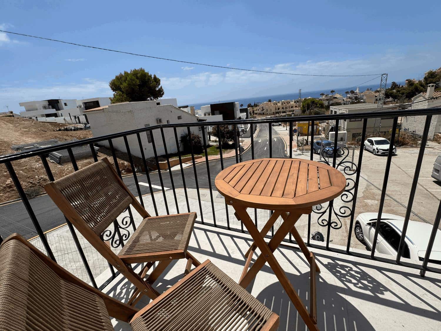 3 quarto Casa em Banda para venda em Nerja com piscina - 474 500 € (Ref: 9159609)