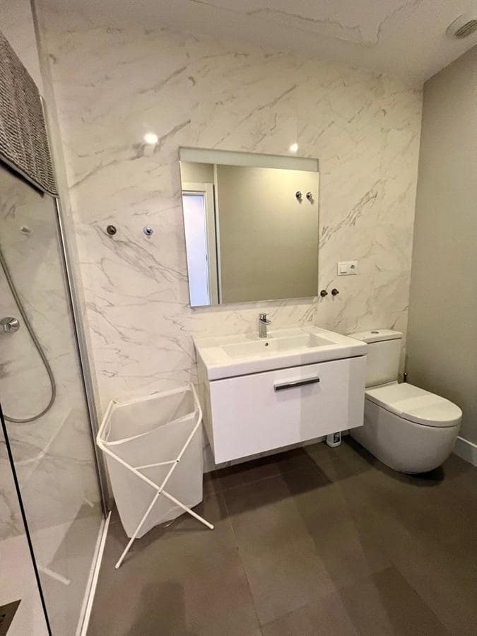 2 soveværelse Lejlighed til salg i El Penoncillo med swimmingpool garage - € 399.000 (Ref: 9226884)