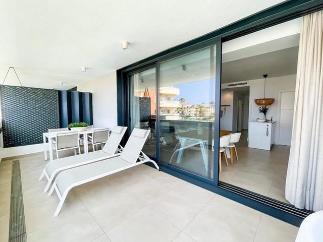 2 sovrum Lägenhet till salu i El Peñoncillo, Torrox med pool garage - 399 000 € (Ref: 9226884)