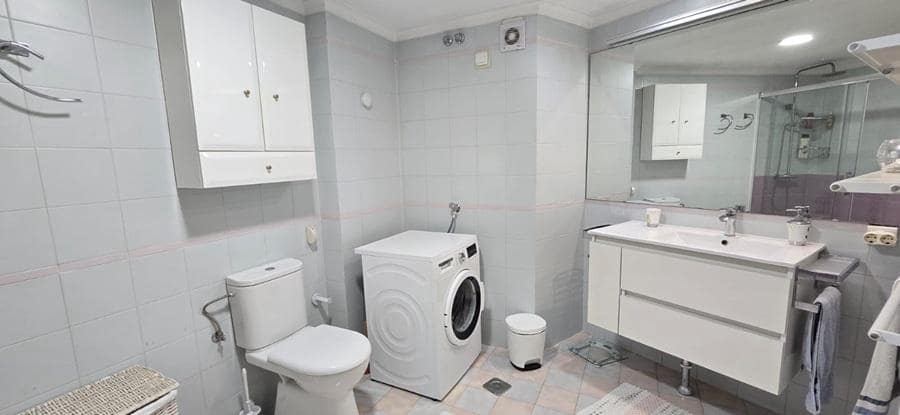 1 soveværelse Lejlighed til salg i Torrox-Costa med swimmingpool - € 295.000 (Ref: 9247076)