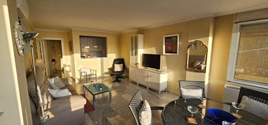 1 soveværelse Lejlighed til salg i Torrox-Costa med swimmingpool - € 295.000 (Ref: 9247076)