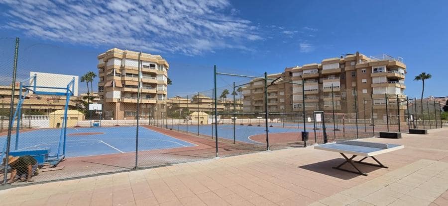 1 soveværelse Lejlighed til salg i Torrox-Costa med swimmingpool - € 295.000 (Ref: 9247076)