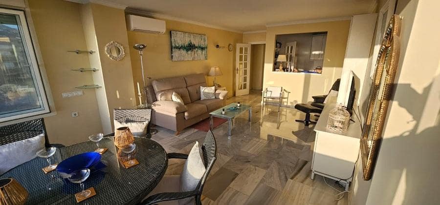 1 soveværelse Lejlighed til salg i Torrox-Costa med swimmingpool - € 295.000 (Ref: 9247076)