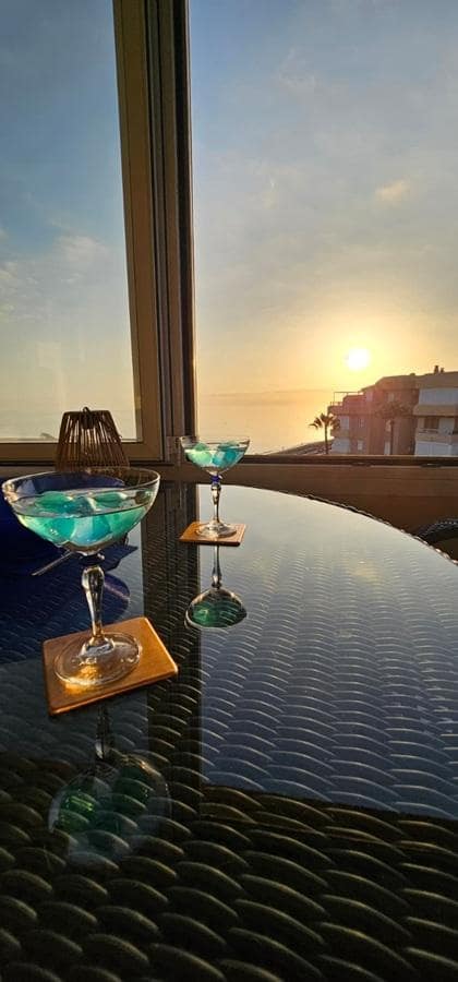 1 chambre Appartement à vendre à Torrox-Costa avec piscine - 295 000 € (Ref: 9247076)