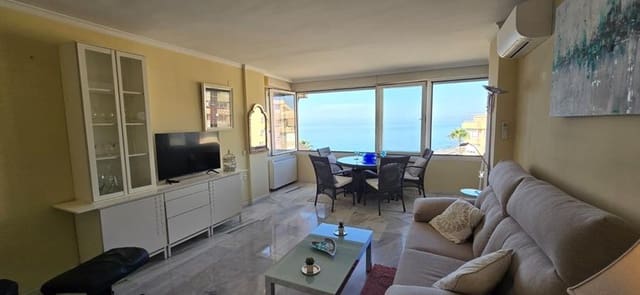 Apartamento de 1 habitación en Torrox-Costa, Torrox en venta con piscina - 295.000 € (Ref: 9247076)