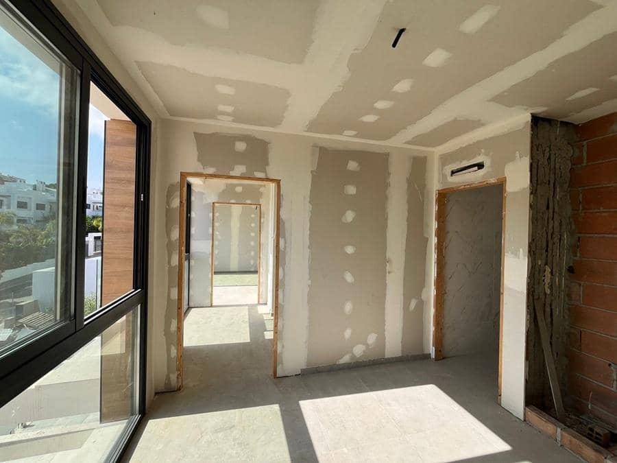 4 soveværelse Byhus til salg i Nerja med swimmingpool garage - € 695.000 (Ref: 9252224)