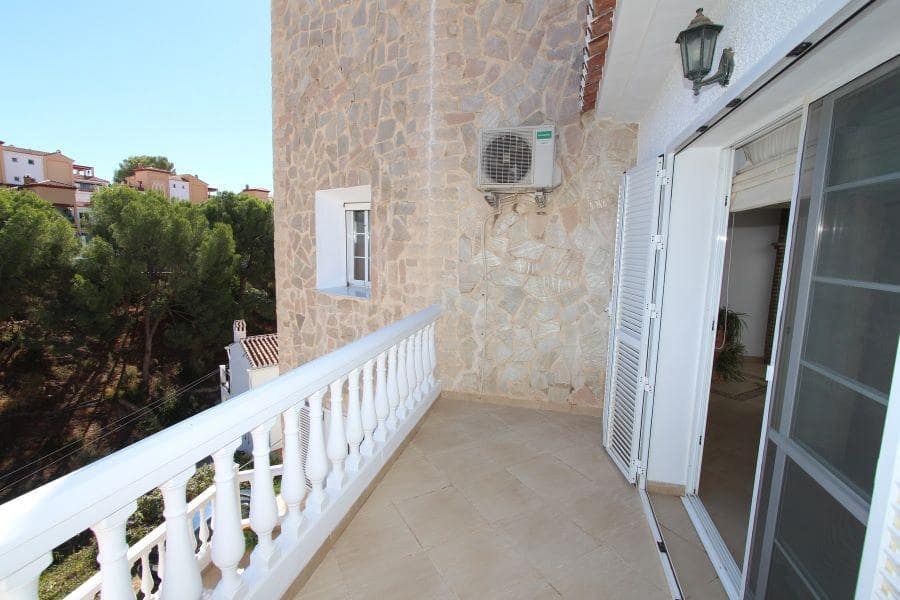 4 sypialnia Dom na sprzedaż w Nerja z basenem garażem - 1 450 000 € (Ref: 9349379)