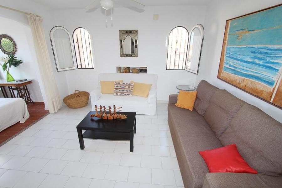 2 slaapkamer Appartement te koop in Nerja met zwembad - € 348.000 (Ref: 9349380)