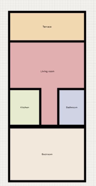 1 bedroom Apartment for sale in Nerja with pool - € 215,000 (Ref: 9349381)