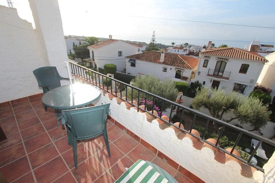 1 bedroom Apartment for sale in Nerja with pool - € 215,000 (Ref: 9349381)
