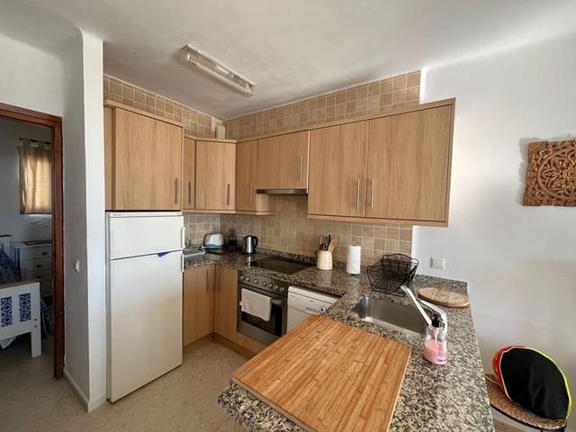 1 bedroom Apartment for sale in Capistrano, Nerja with pool - € 215,000 (Ref: 9349381)