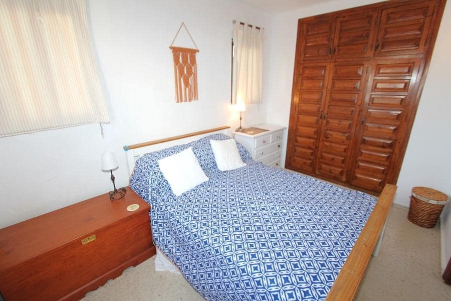 1 bedroom Apartment for sale in Nerja with pool - € 215,000 (Ref: 9349381)