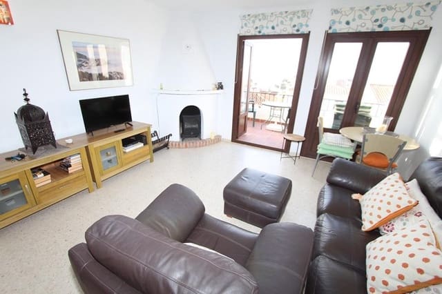 1 bedroom Apartment for sale in Capistrano, Nerja with pool - € 215,000 (Ref: 9349381)