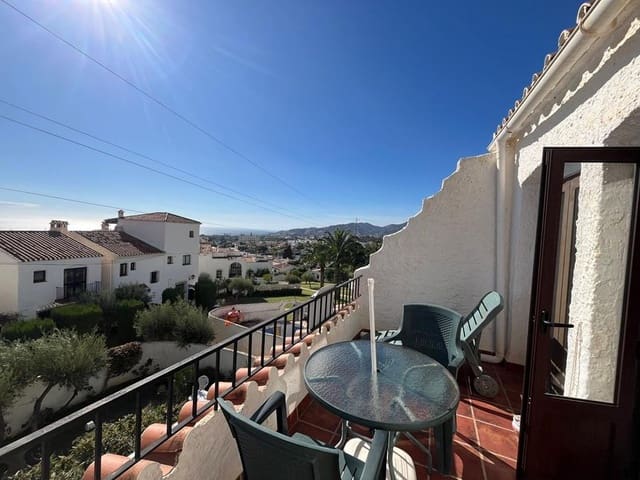 1 bedroom Apartment for sale in Capistrano, Nerja with pool - € 215,000 (Ref: 9349381)