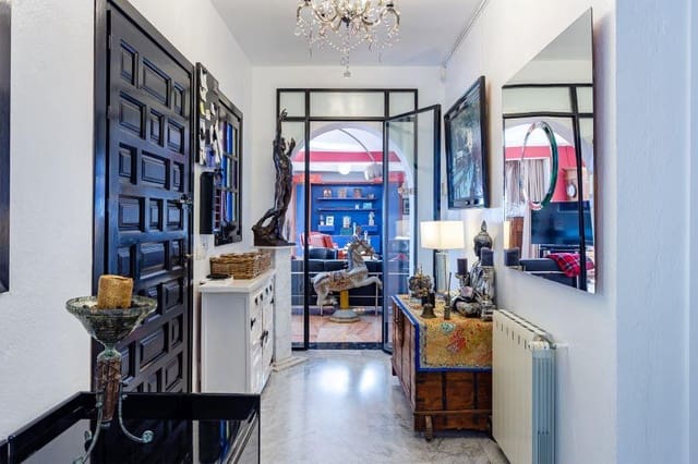 6 soveværelse Villa til salg i Almuñécar med swimmingpool garage - € 639.000 (Ref: 9349382)