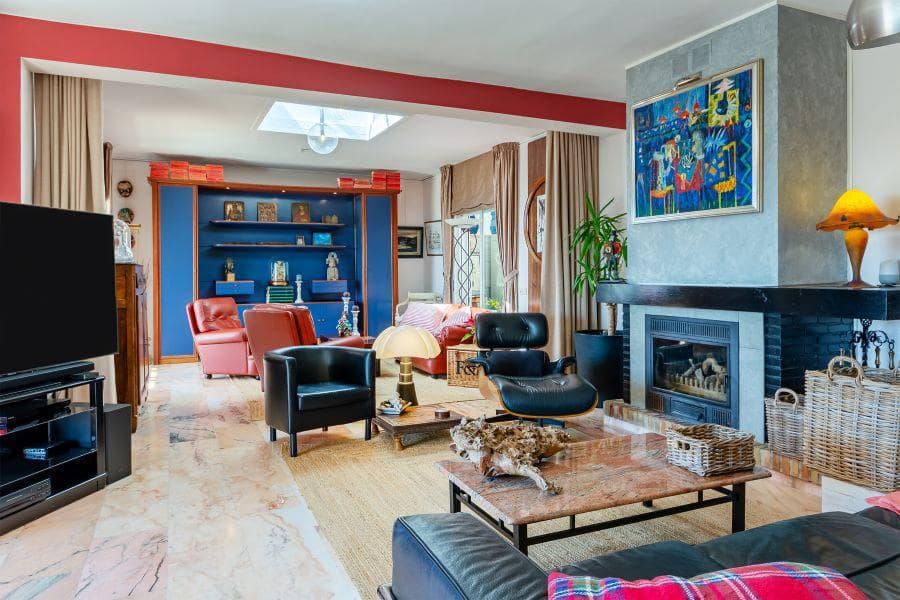 6 soveværelse Villa til salg i Almunecar med swimmingpool garage - € 639.000 (Ref: 9349382)