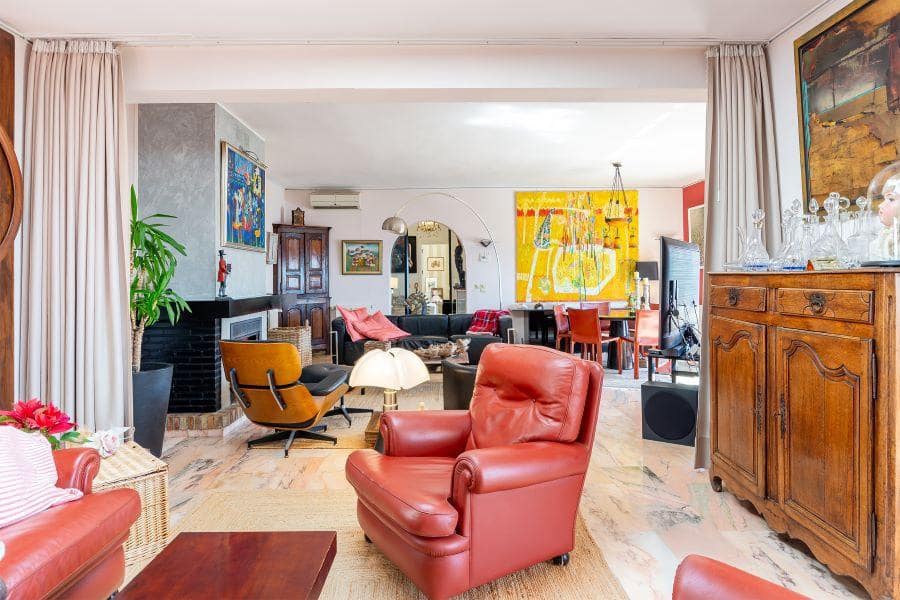 6 soveværelse Villa til salg i Almunecar med swimmingpool garage - € 639.000 (Ref: 9349382)