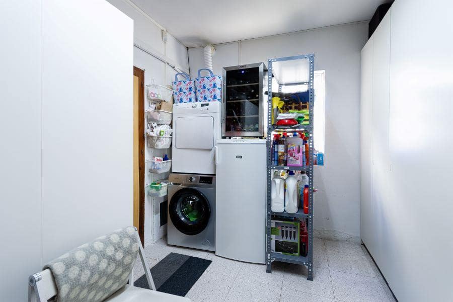 6 soveværelse Villa til salg i Almunecar med swimmingpool garage - € 639.000 (Ref: 9349382)