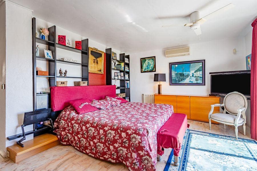 6 soveværelse Villa til salg i Almunecar med swimmingpool garage - € 639.000 (Ref: 9349382)