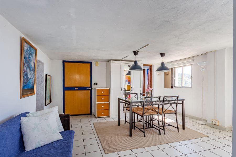 6 soveværelse Villa til salg i Almunecar med swimmingpool garage - € 639.000 (Ref: 9349382)