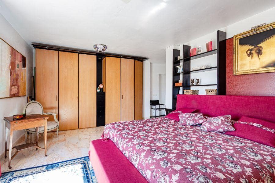 6 soveværelse Villa til salg i Almunecar med swimmingpool garage - € 639.000 (Ref: 9349382)