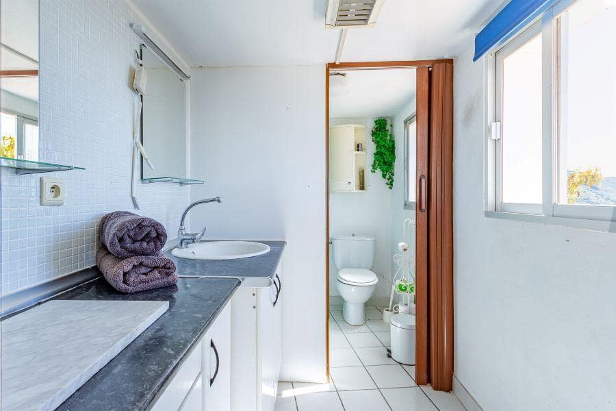 6 soveværelse Villa til salg i Almunecar med swimmingpool garage - € 639.000 (Ref: 9349382)