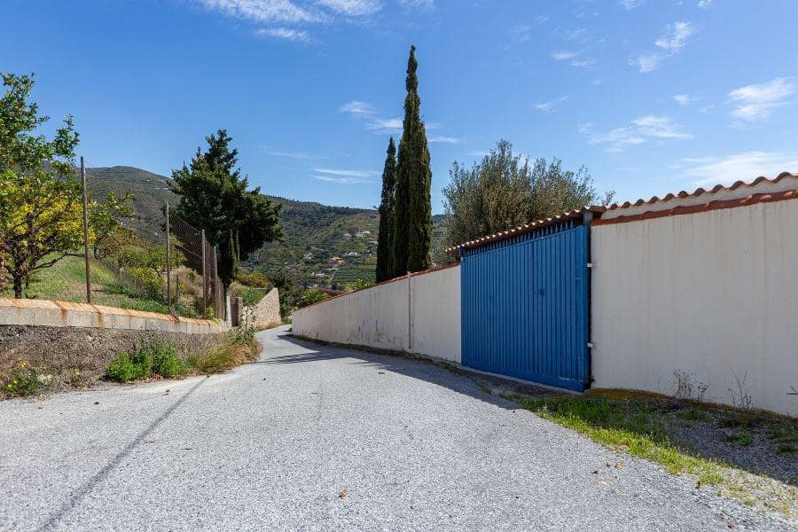 6 soveværelse Villa til salg i Almunecar med swimmingpool garage - € 639.000 (Ref: 9349382)