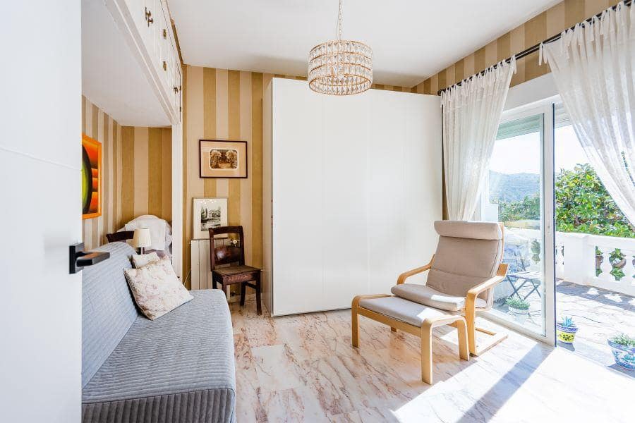 6 soveværelse Villa til salg i Almunecar med swimmingpool garage - € 595.000 (Ref: 9349382)