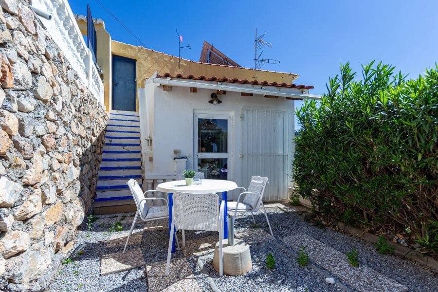 6 soveværelse Villa til salg i Almunecar med swimmingpool garage - € 595.000 (Ref: 9349382)