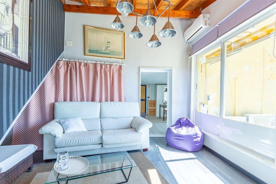 6 soveværelse Villa til salg i Almunecar med swimmingpool garage - € 595.000 (Ref: 9349382)