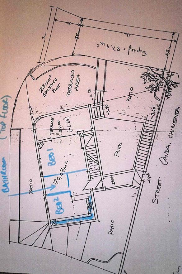 4 slaapkamer Villa te koop in Nerja met zwembad garage - € 849.000 (Ref: 9355779)