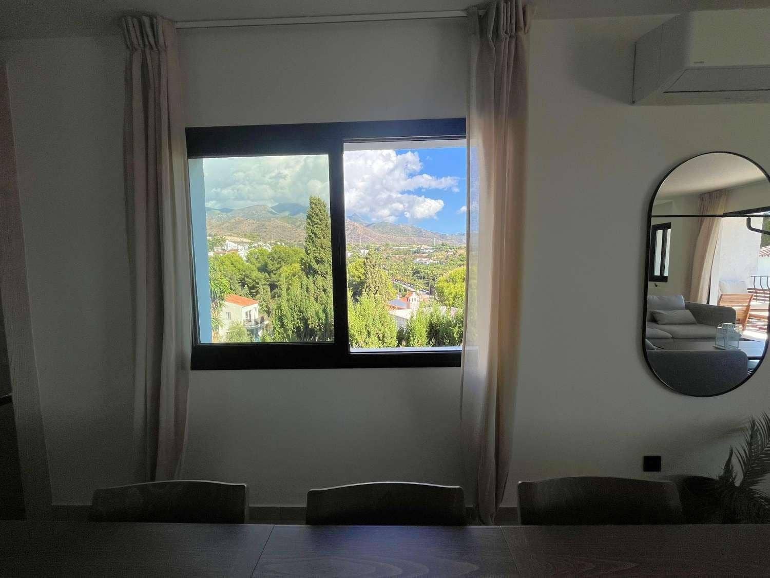 4 slaapkamer Villa te koop in Nerja met zwembad garage - € 849.000 (Ref: 9355779)