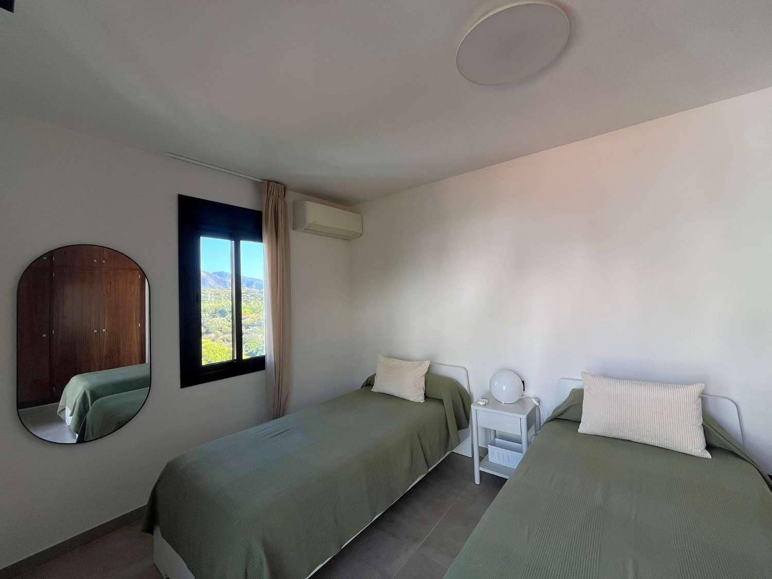 4 bedroom Villa for sale in Nerja with pool garage - € 849,000 (Ref: 9355779)