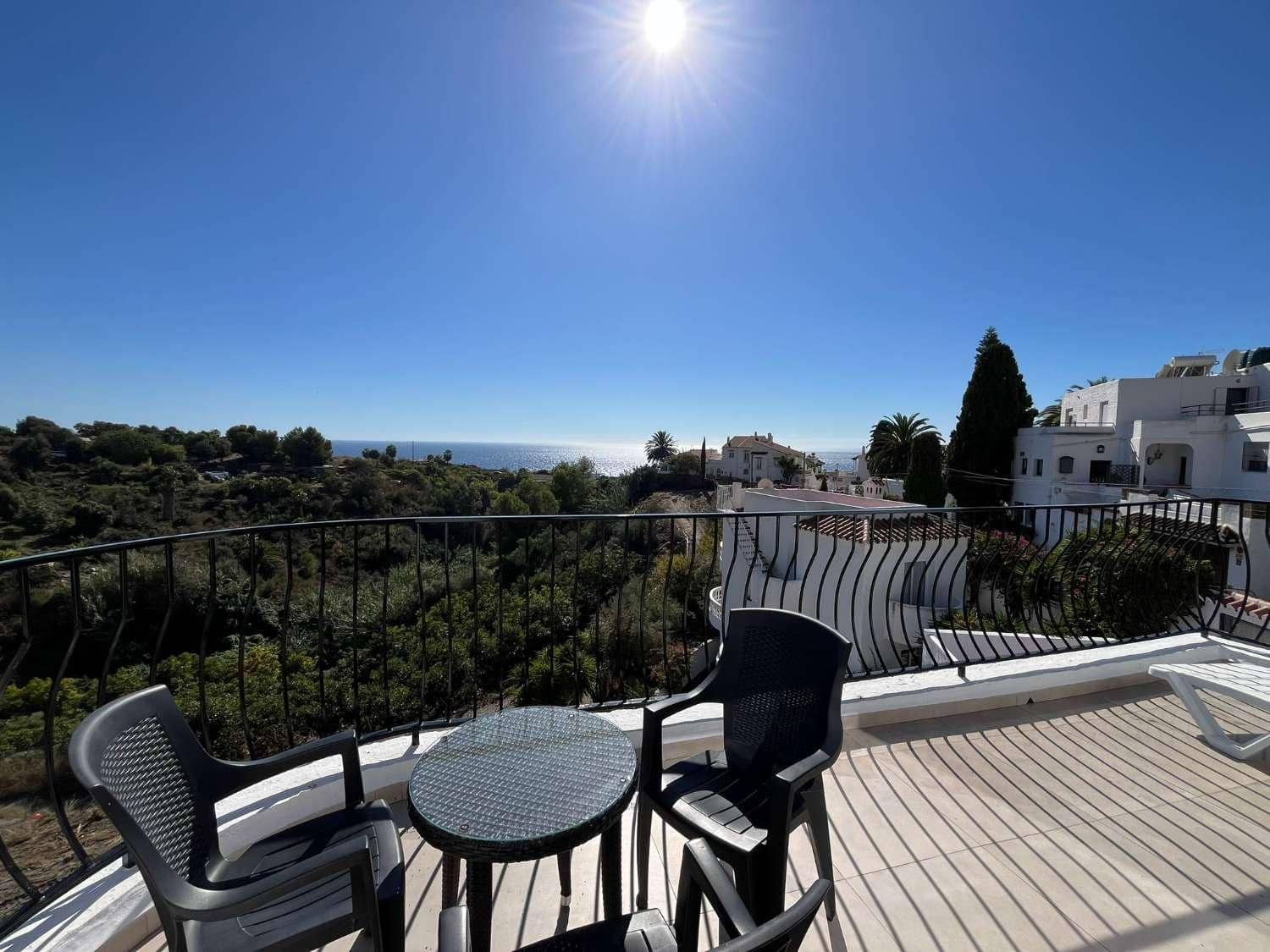 4 bedroom Villa for sale in Nerja with pool garage - € 849,000 (Ref: 9355779)