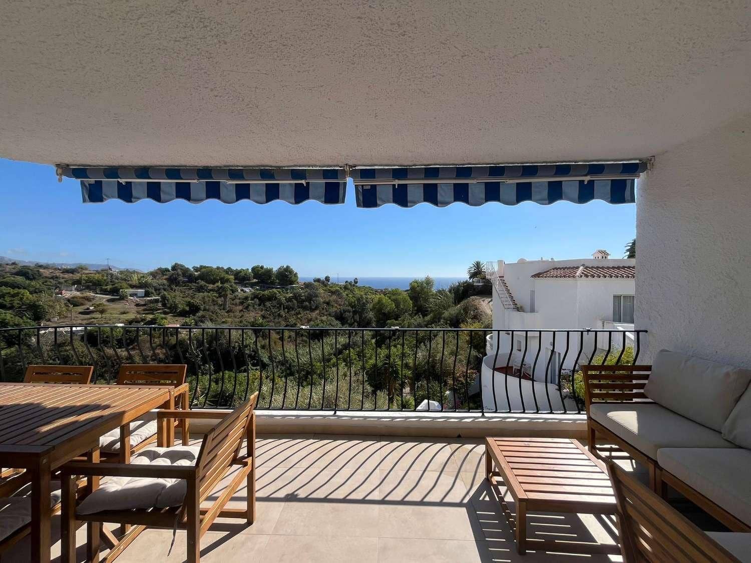 4 bedroom Villa for sale in Nerja with pool garage - € 849,000 (Ref: 9355779)