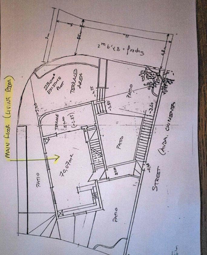 4 quarto Moradia para venda em Nerja com piscina garagem - 799 000 € (Ref: 9355779)