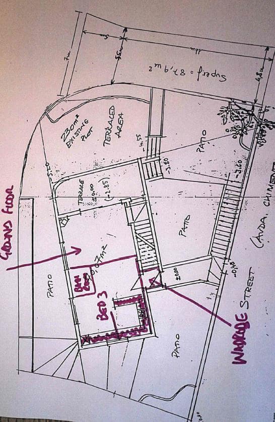 4 quarto Moradia para venda em Nerja com piscina garagem - 799 000 € (Ref: 9355779)