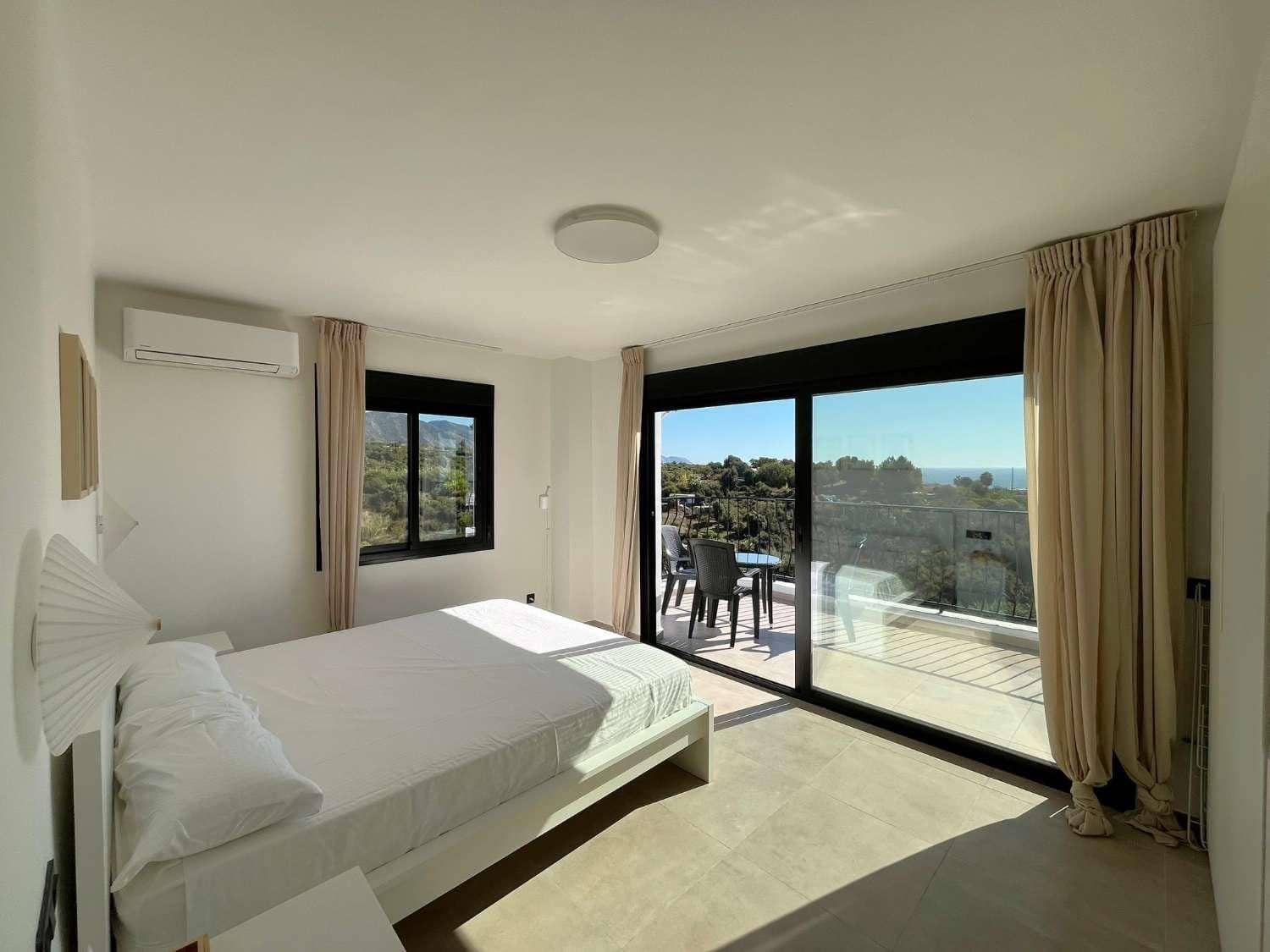 4 bedroom Villa for sale in Nerja with pool garage - € 799,000 (Ref: 9355779)