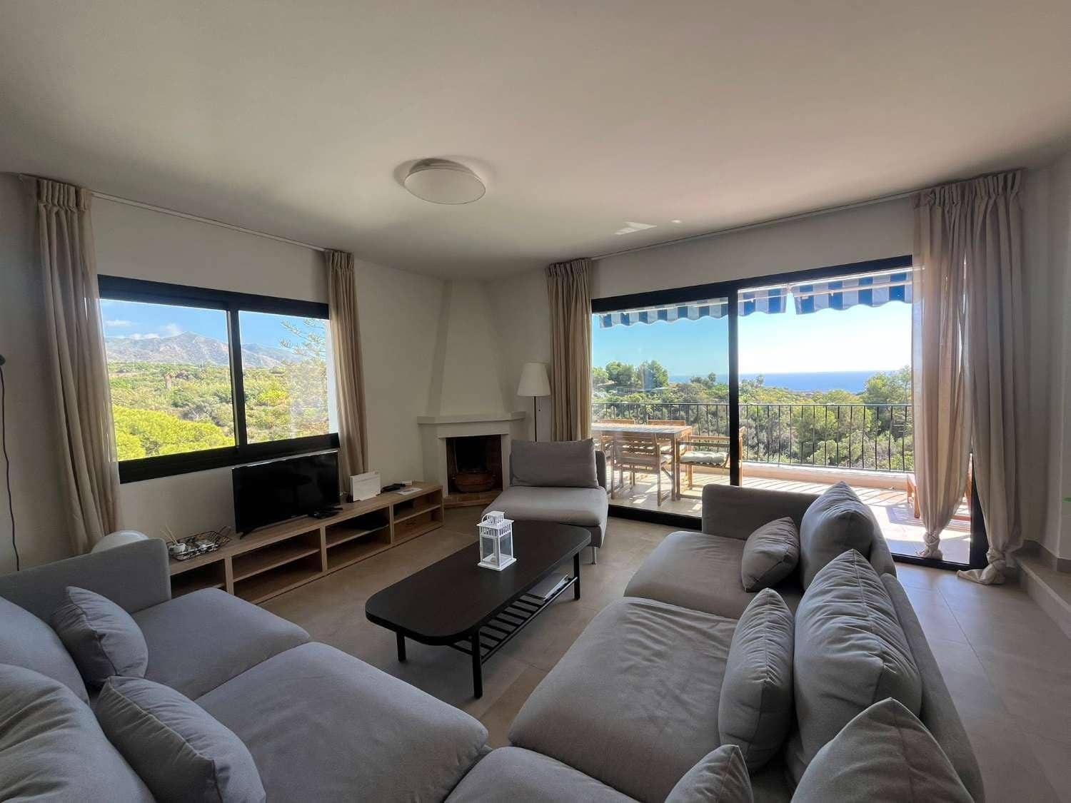 4 bedroom Villa for sale in Nerja with pool garage - € 799,000 (Ref: 9355779)