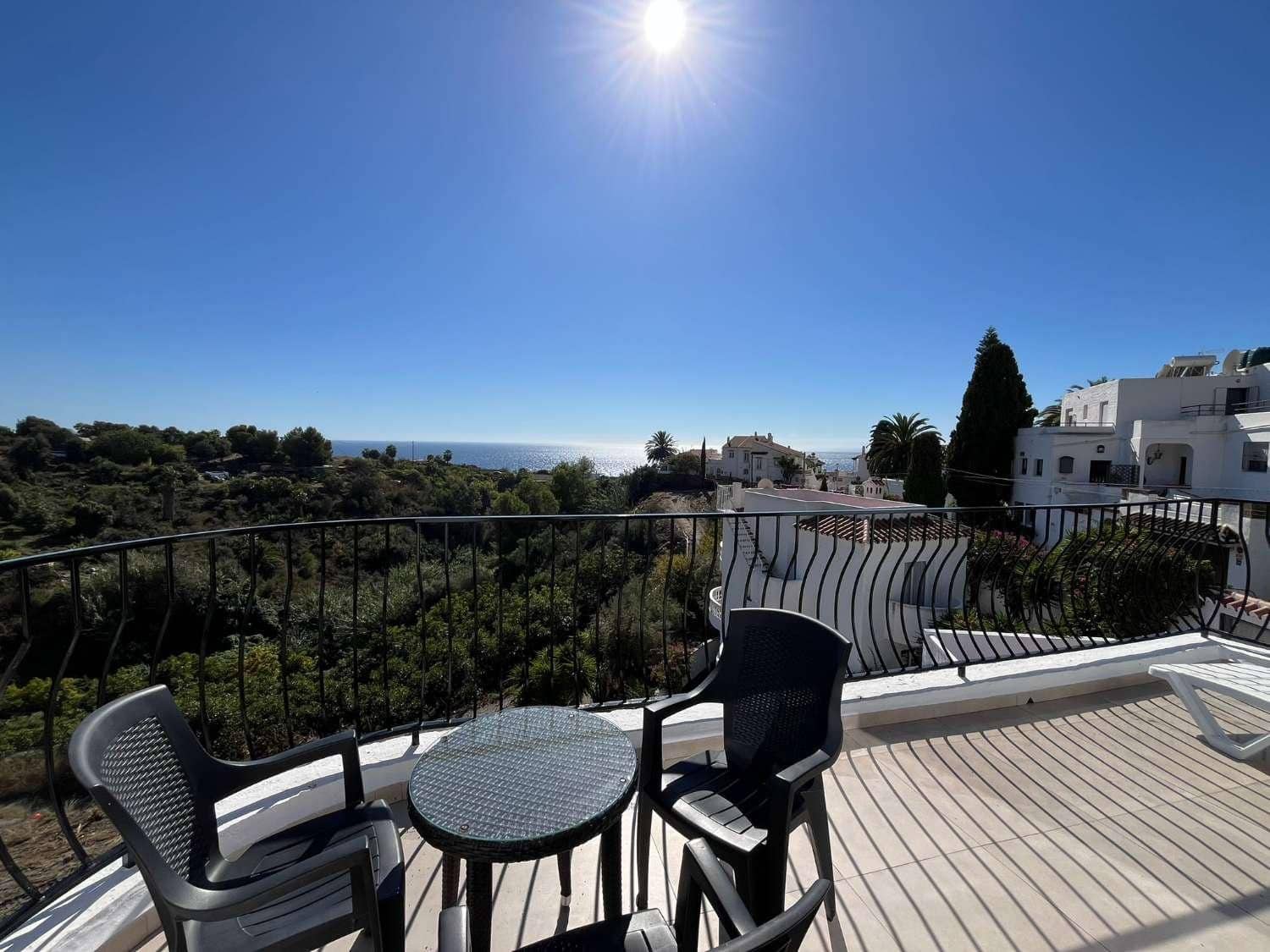 4 bedroom Villa for sale in Nerja with pool garage - € 799,000 (Ref: 9355779)