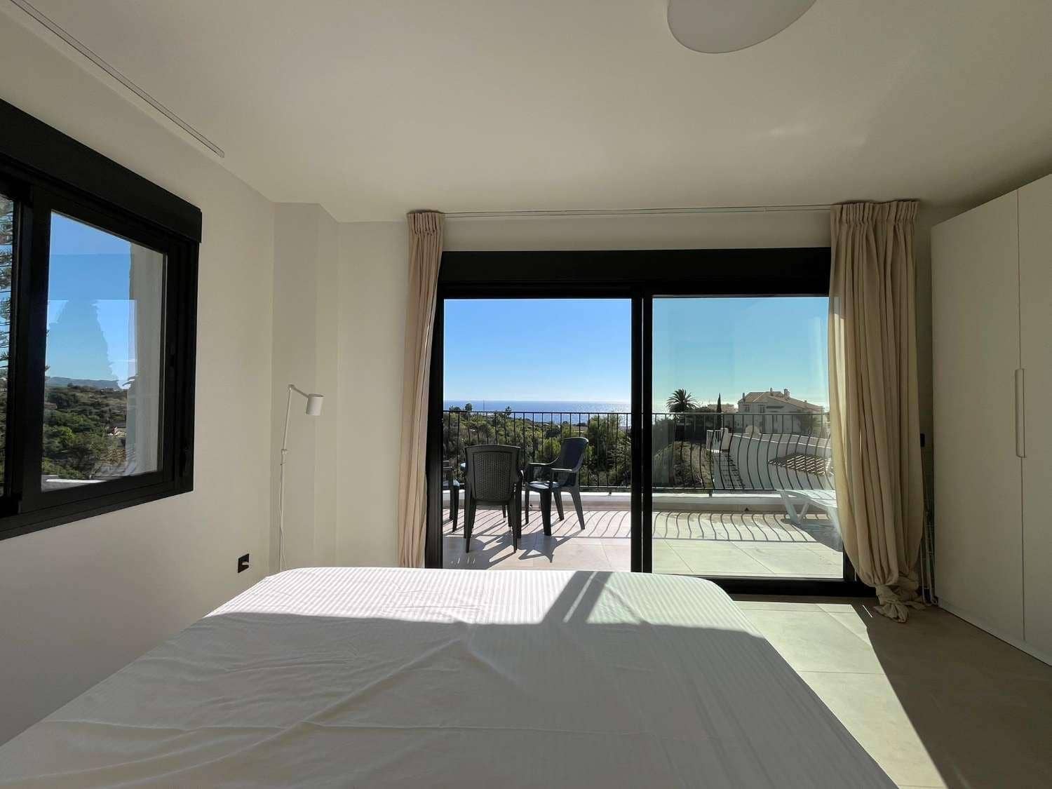 4 bedroom Villa for sale in Nerja with pool garage - € 799,000 (Ref: 9355779)
