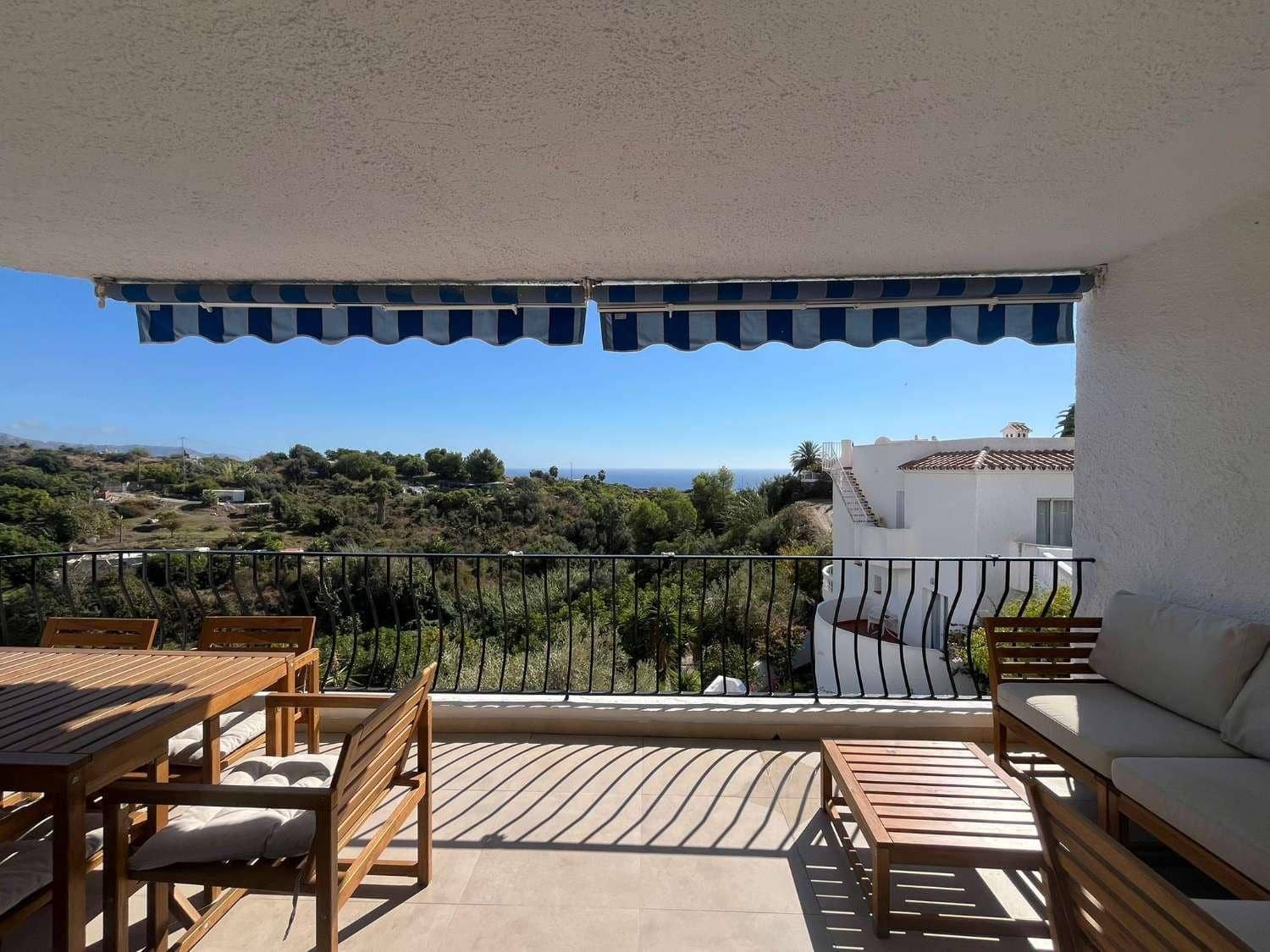 4 bedroom Villa for sale in Nerja with pool garage - € 799,000 (Ref: 9355779)