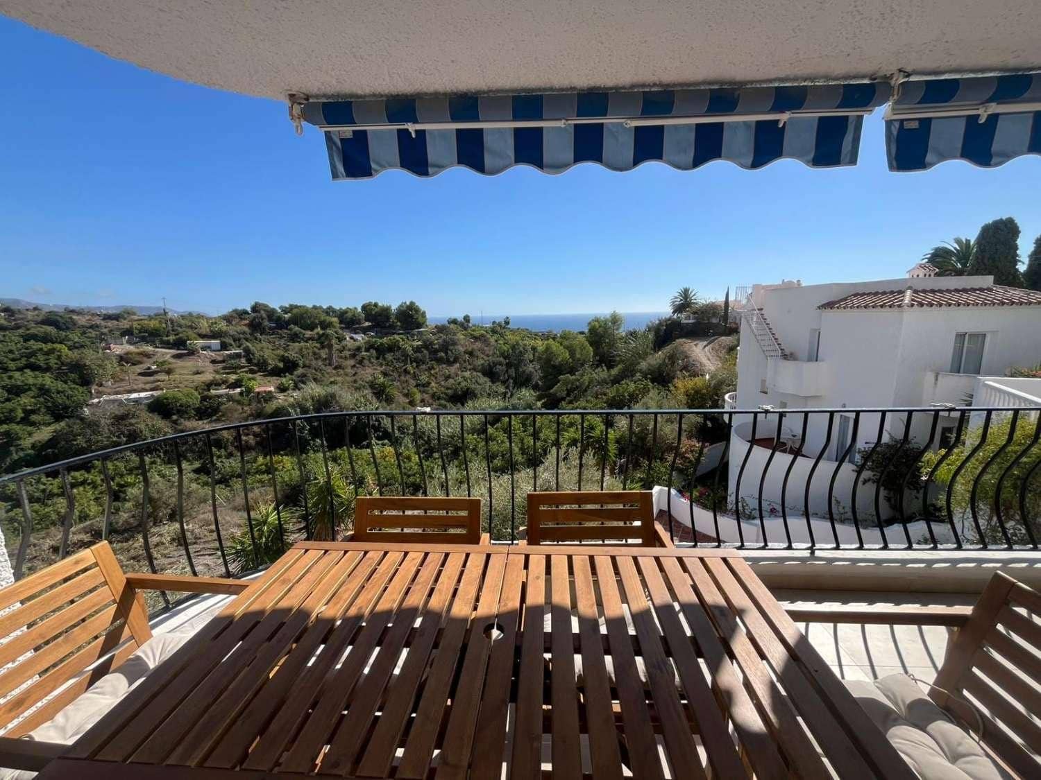 4 bedroom Villa for sale in Nerja with pool garage - € 799,000 (Ref: 9355779)