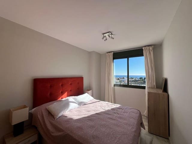 2 Zimmer Apartment zu verkaufen in Almijara, Nerja mit Pool Garage - 320.000 € (Ref: 9433324)