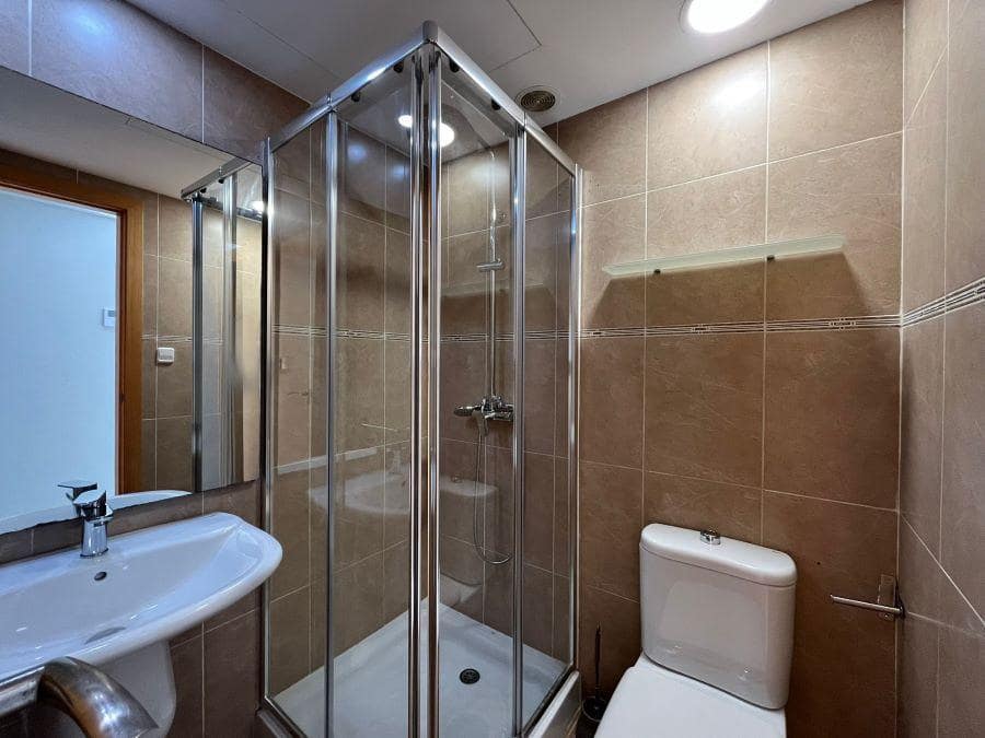 2 sovrum Lägenhet till salu i Nerja med pool garage - 320 000 € (Ref: 9433324)