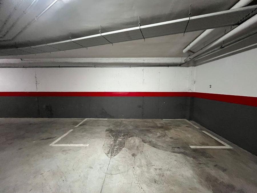 2 sovrum Lägenhet till salu i Nerja med pool garage - 320 000 € (Ref: 9433324)