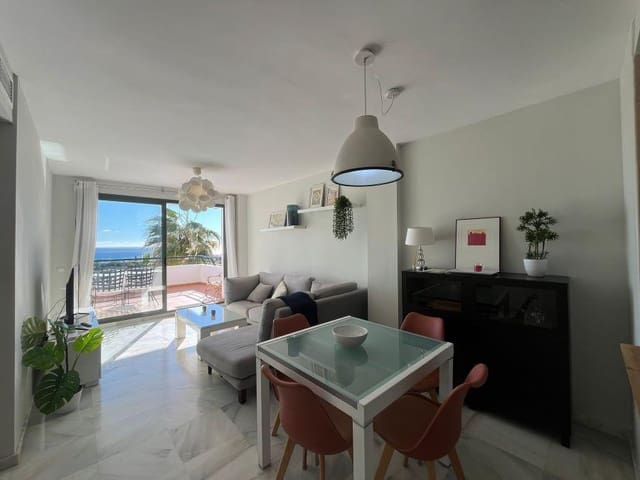 2 chambre Appartement à vendre à Almijara, Nerja avec piscine garage - 320 000 € (Ref: 9433324)